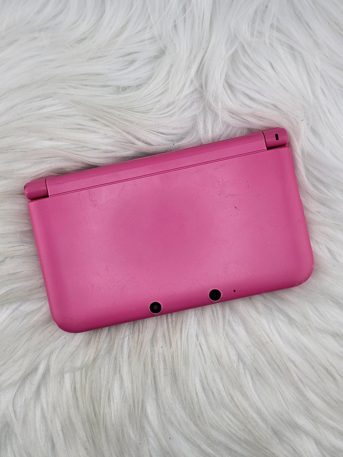 Princess PAL Pink 3DS XL with Box