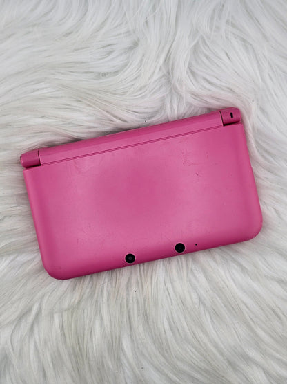 Princess PAL Pink 3DS XL with Box