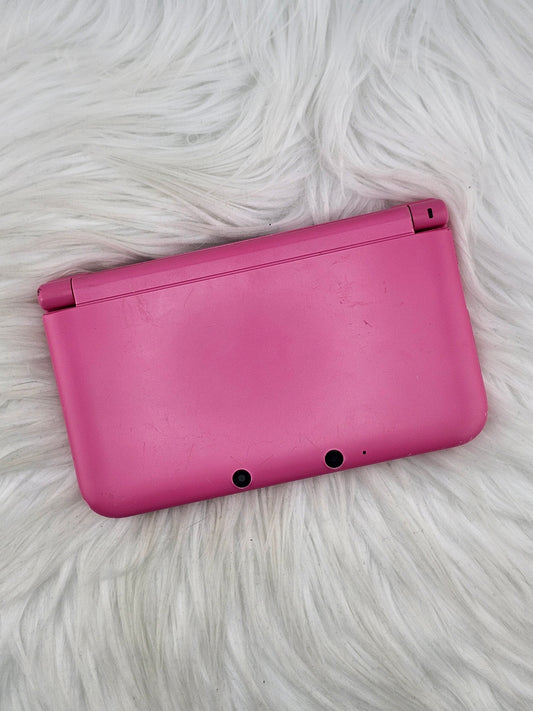 Princess PAL Pink 3DS XL with Box