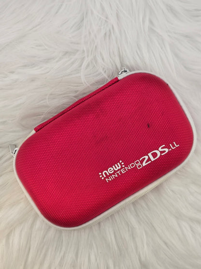 Pre-Owned Accessories for the "New" Model 2DS XL