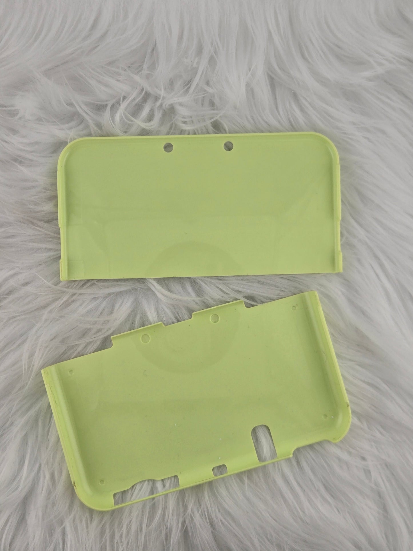 Pre-Owned Cover / Shell for the "New" Model 3DS XL