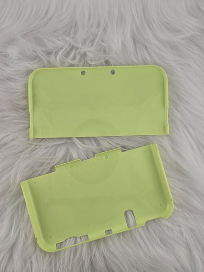Pre-Owned Cover / Shell for the "New" Model 3DS XL