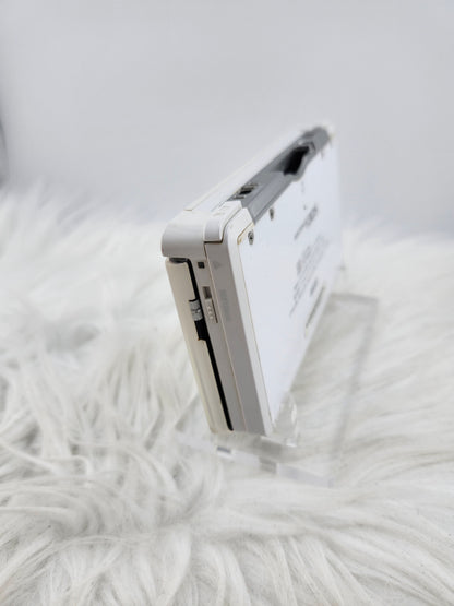 3DS blanche