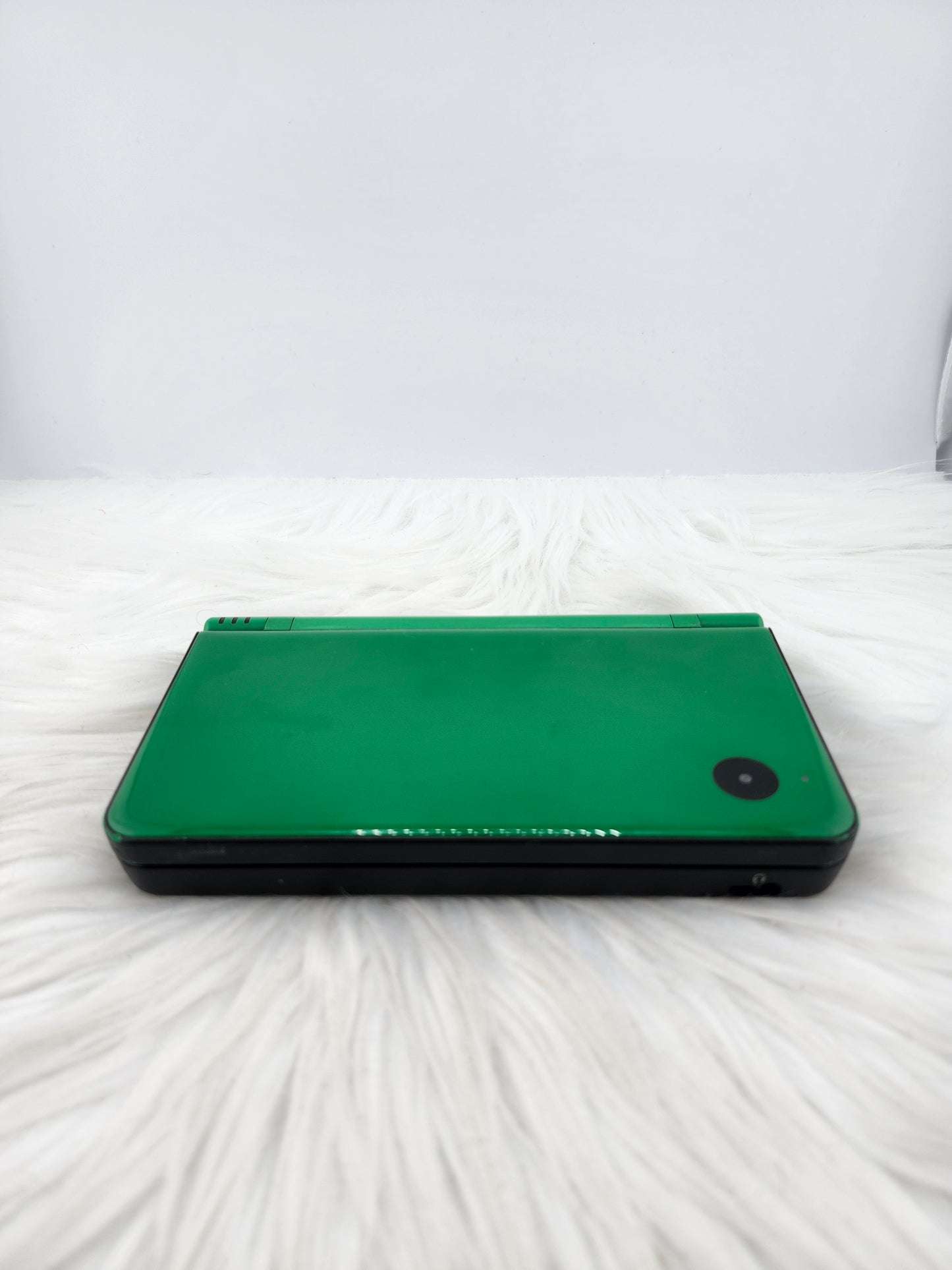 Green DSi XL