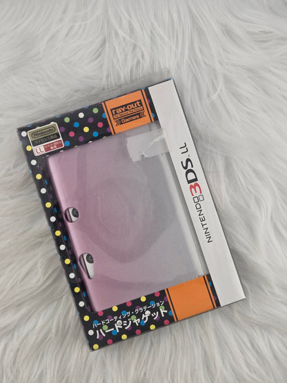 Cover / Shell for the "Old" Model 3DS XL