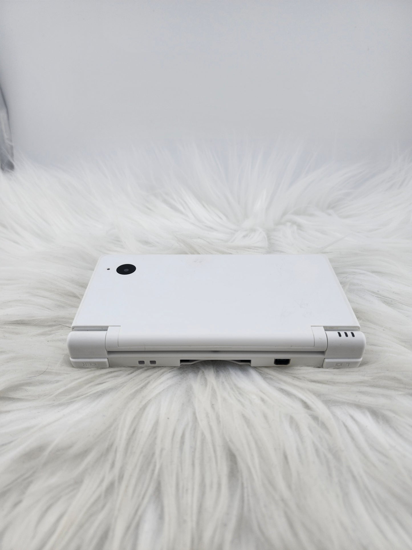 White DSi