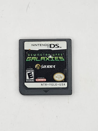 North American Nintendo DS Games