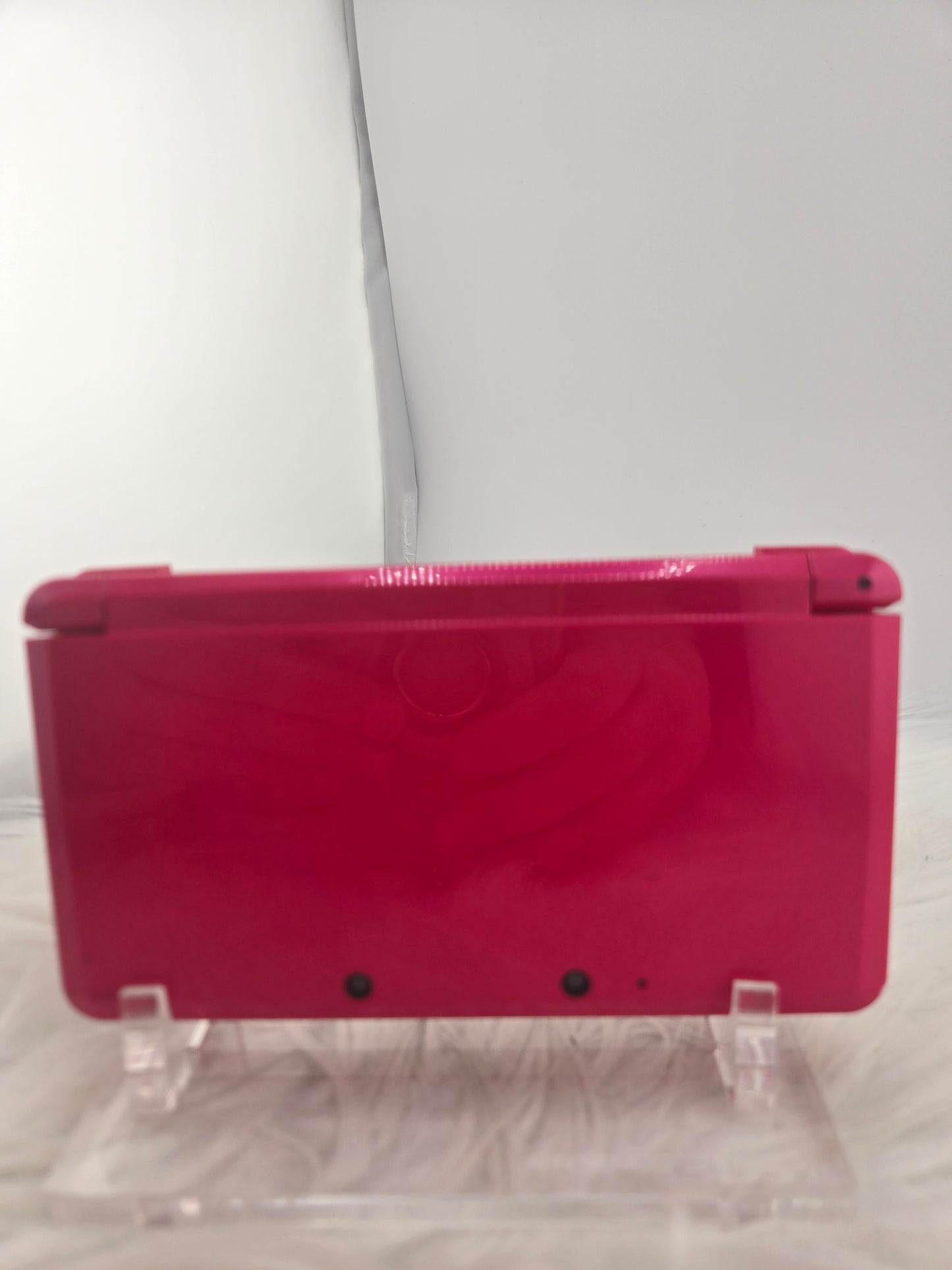 Gloss Pink 3ds