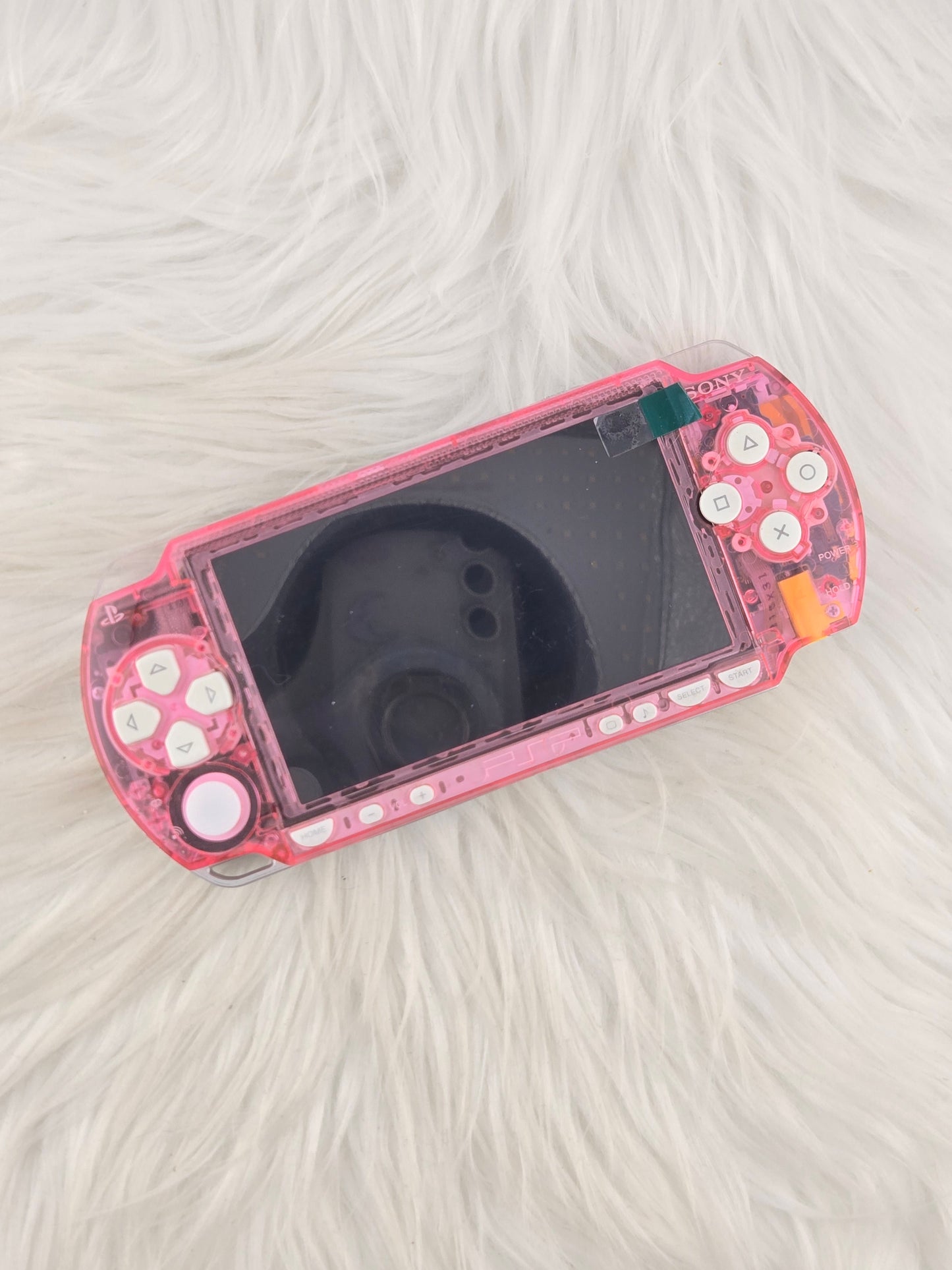 Rock Candy PSP 1000
