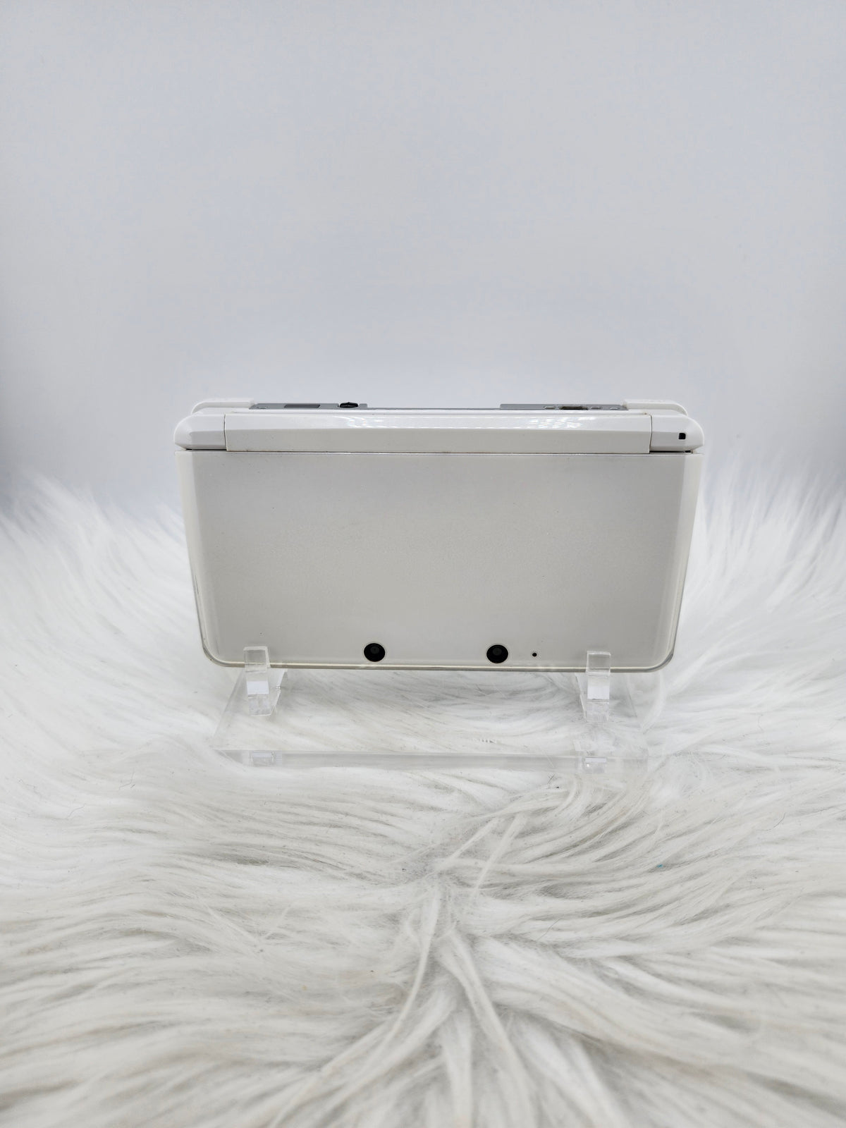 3DS blanca