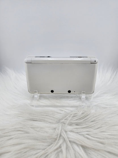 3DS blanca