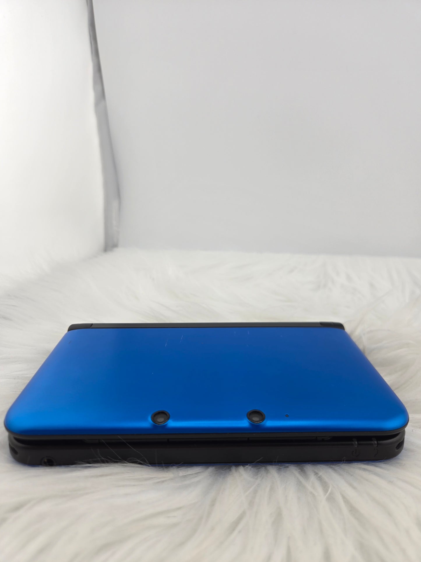 3DS XL Azul