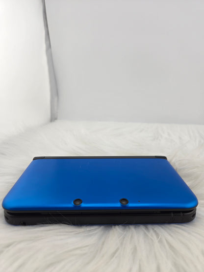 3DS XL Azul