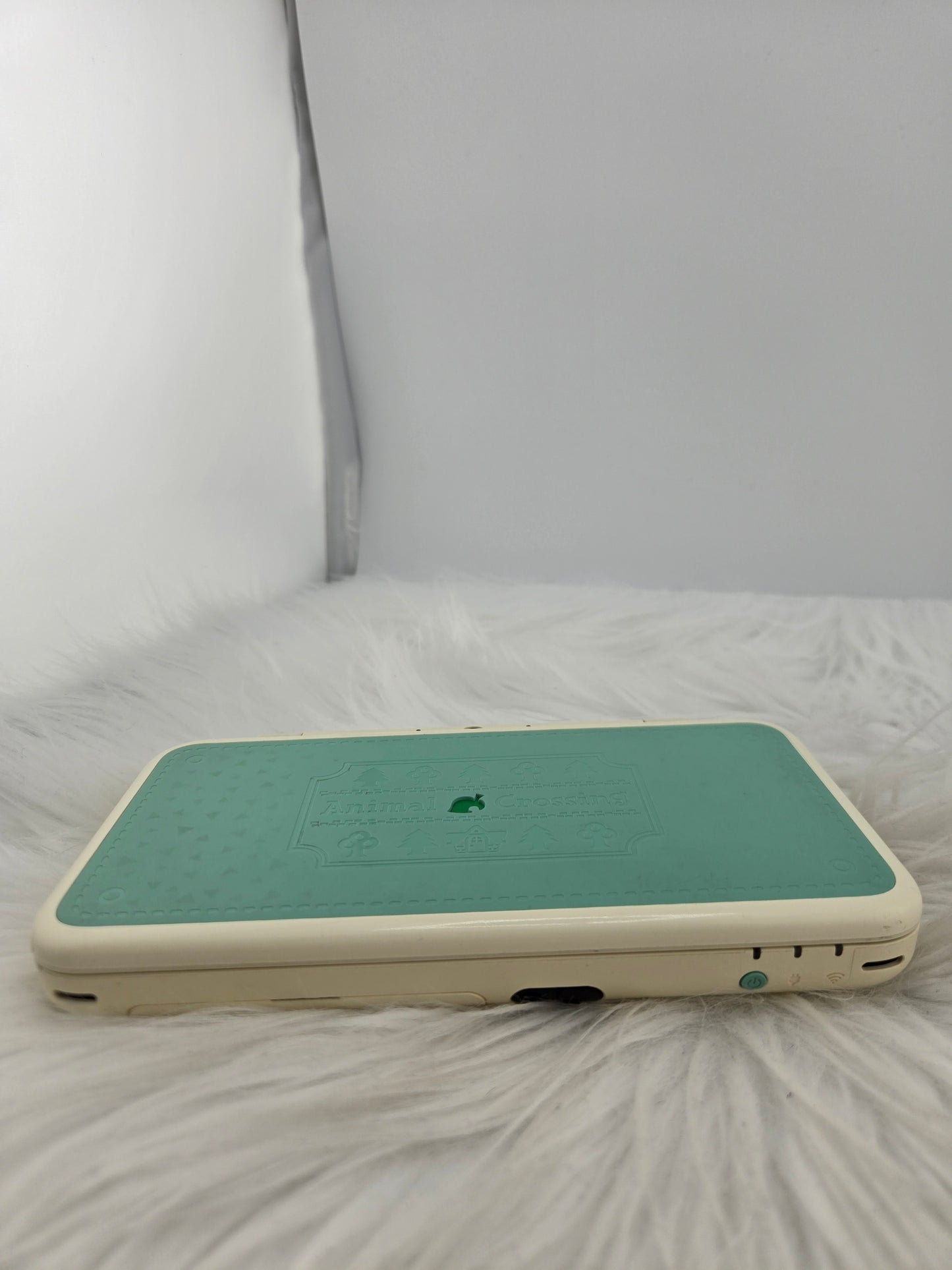 New 2DS XL Animal Crossing