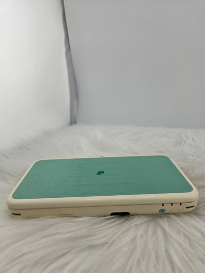 New 2DS XL Animal Crossing