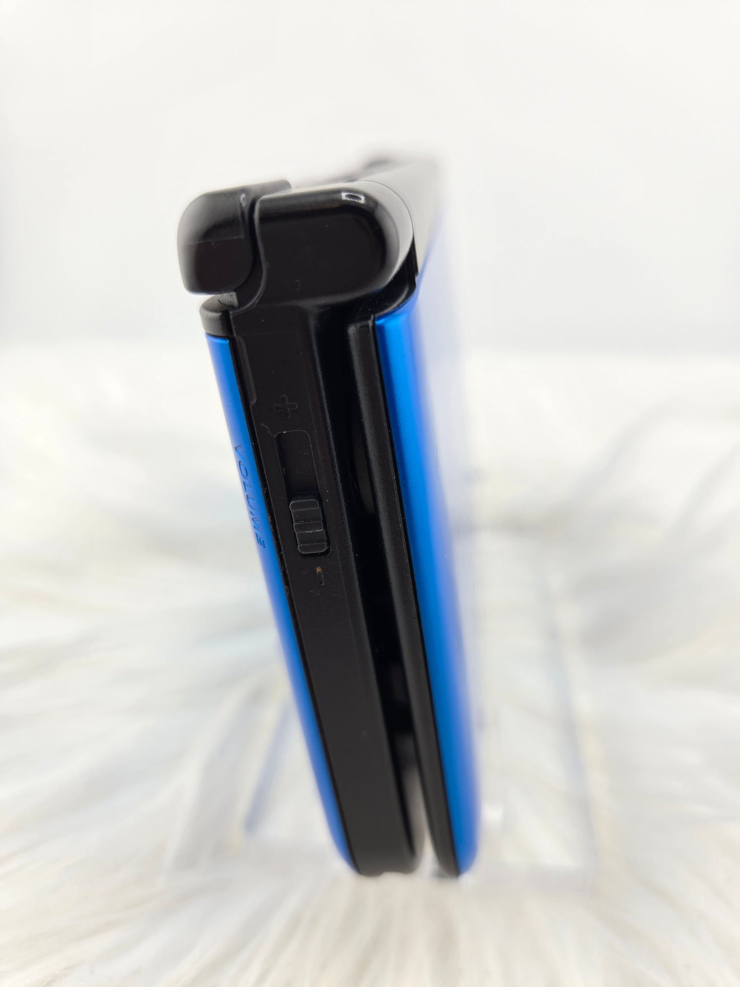 3DS XL Azul