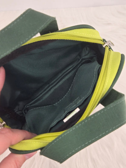 Bolsa vintage de DS de Animal Crossing