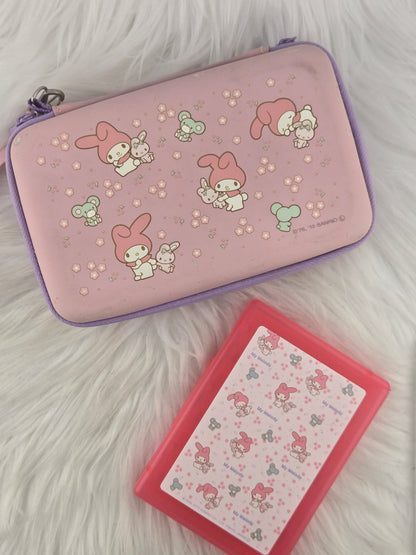 Pre-Owned Accessories for "Old" Model 3DS XL