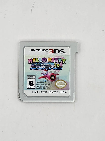 North American Nintendo 3DS Games