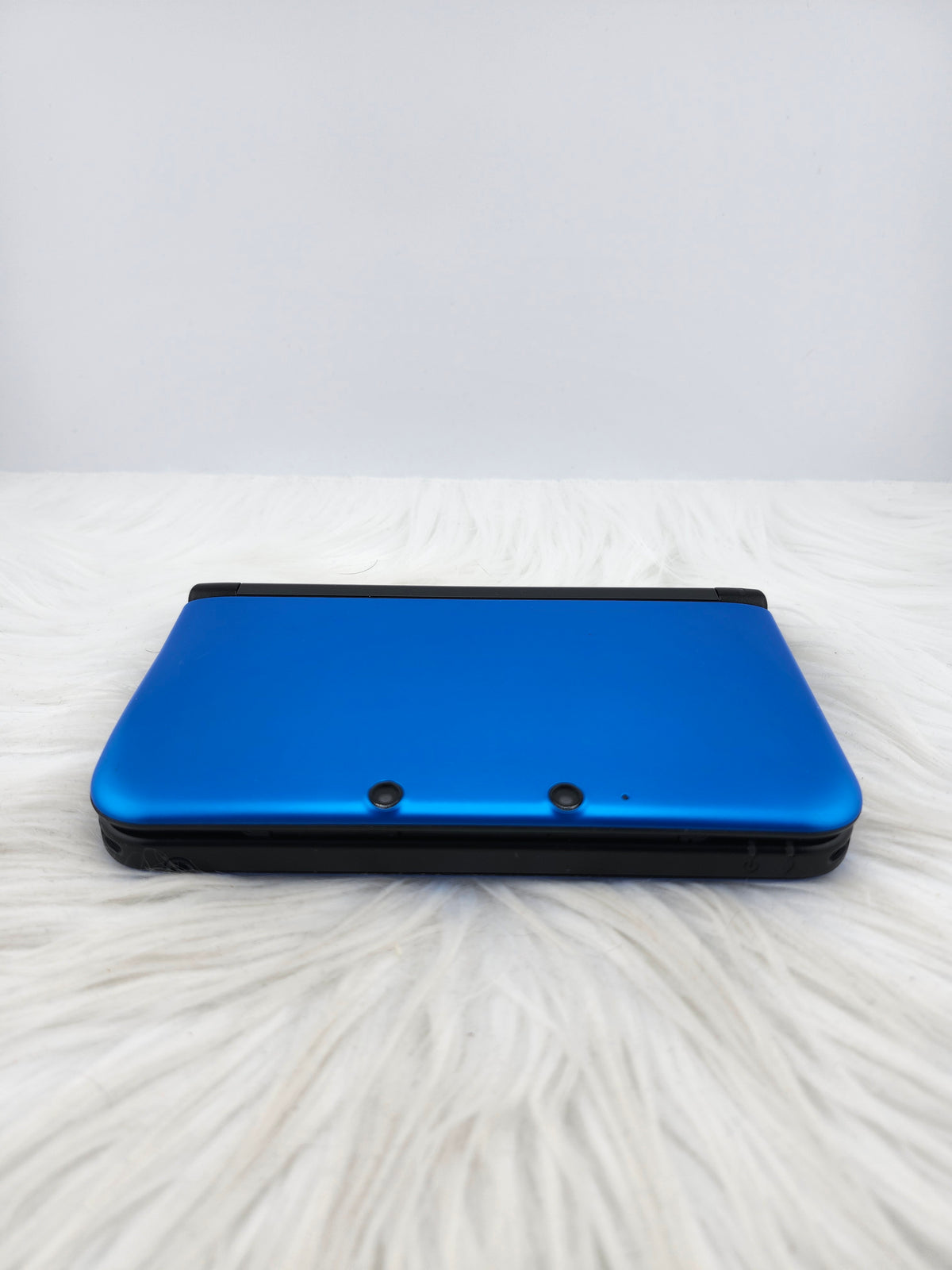 3DS XL Azul