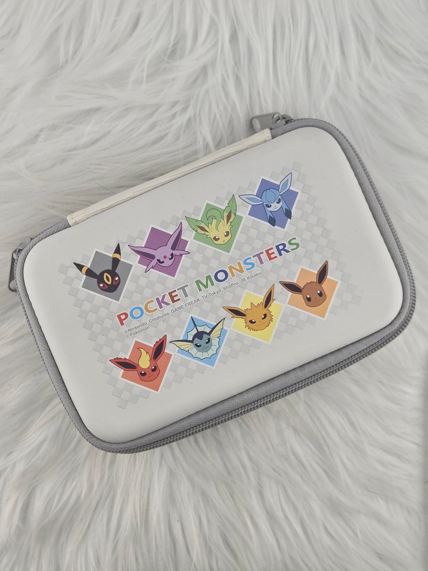 More Pre-Owned Cases and Pouches for XL systems