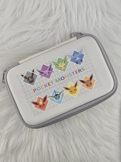 More Pre-Owned Cases and Pouches for XL systems