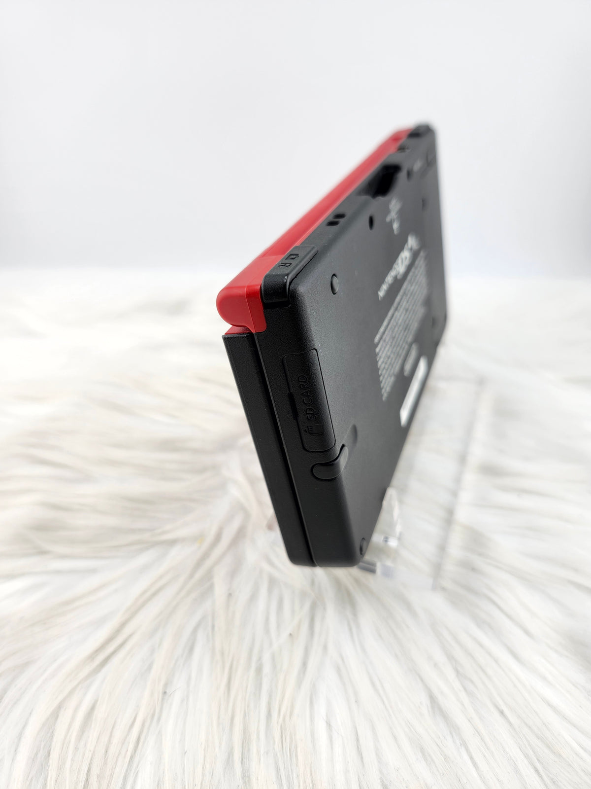 Mario 25th Anniversary DSi XL