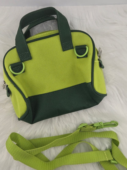 Bolsa vintage de DS de Animal Crossing