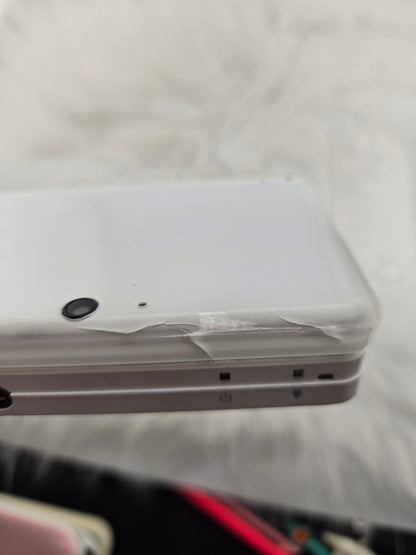 3DS blanca