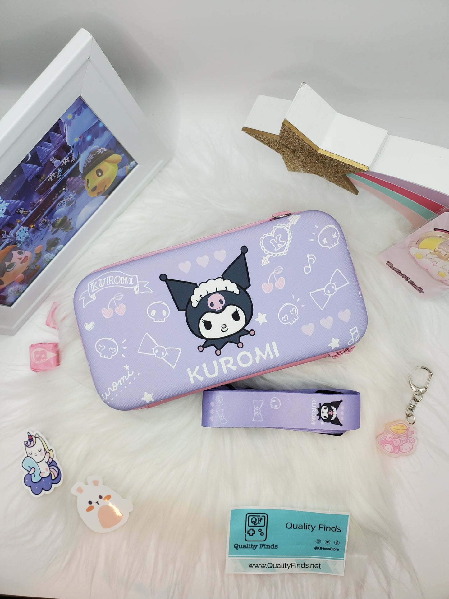 Funda estampada para 3DS XL y New 3DS XL