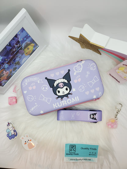 Funda estampada para 3DS XL y New 3DS XL