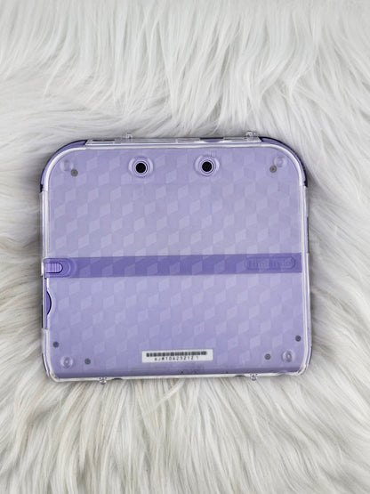 2ds lavanda