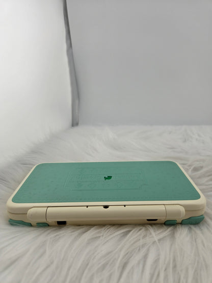 New 2DS XL Animal Crossing