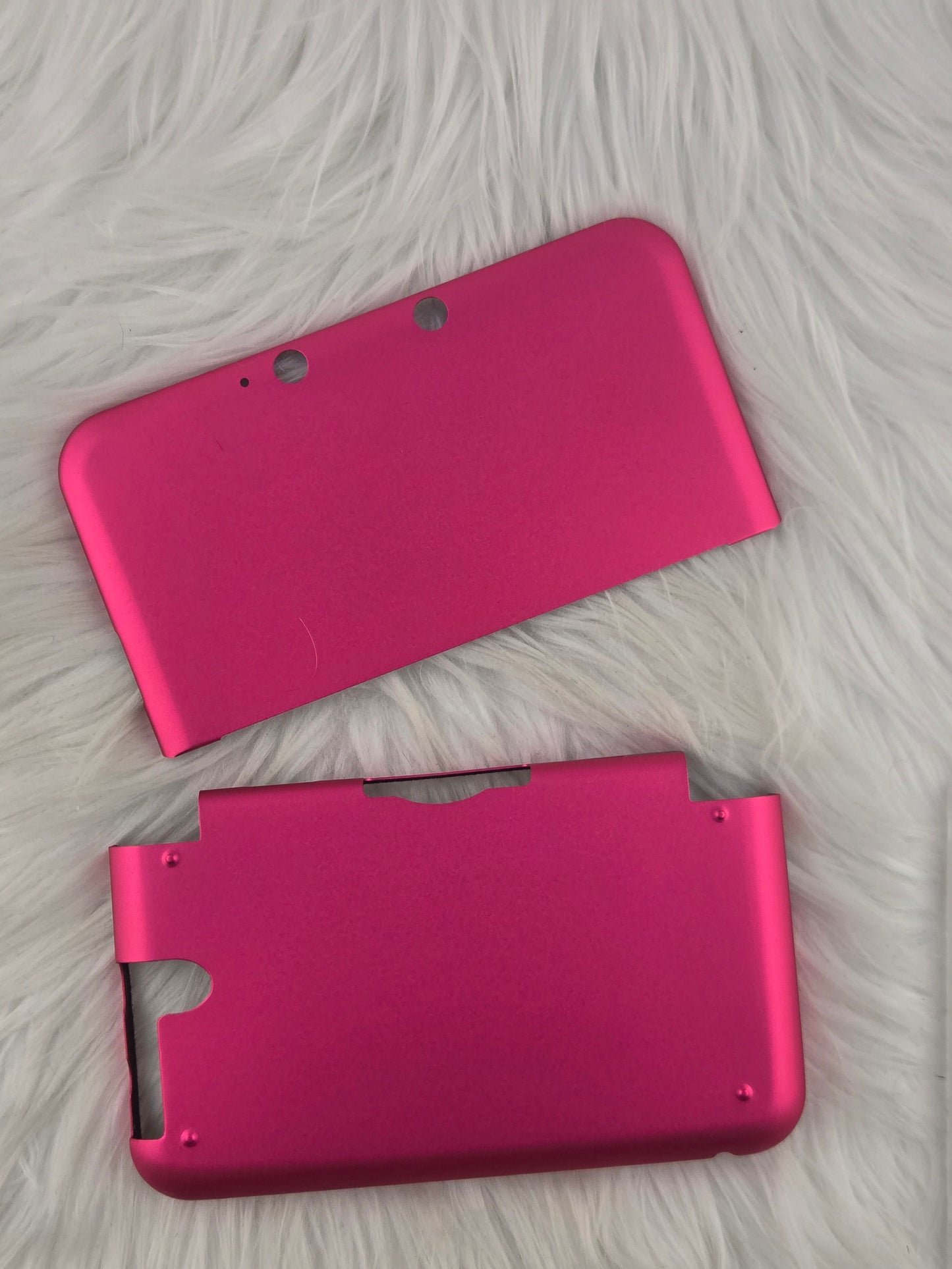 Carcasa/cubierta rígida para la "antigua" 3DS XL