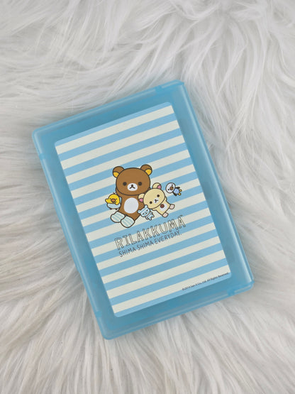 Estuches para cartuchos de juegos de Nintendo DS y 3DS