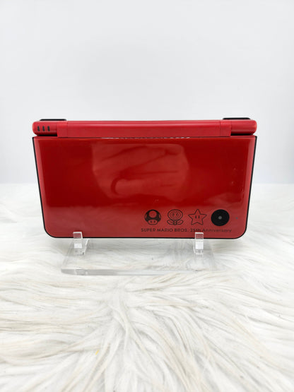 Mario 25th Anniversary DSi XL