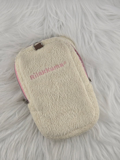 Bolsa corporal de Rilakkuma para 3ds