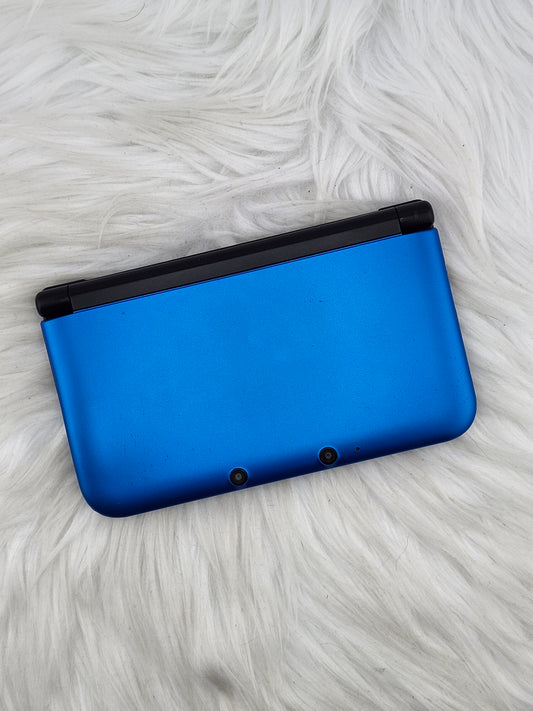 3DS XL Azul
