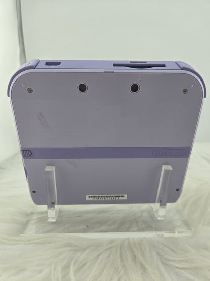 2ds lavanda