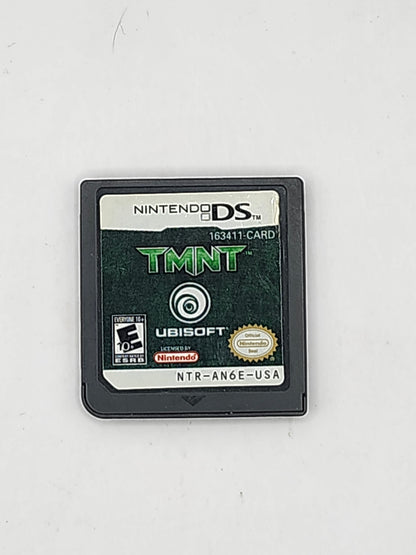 North American Nintendo DS Games