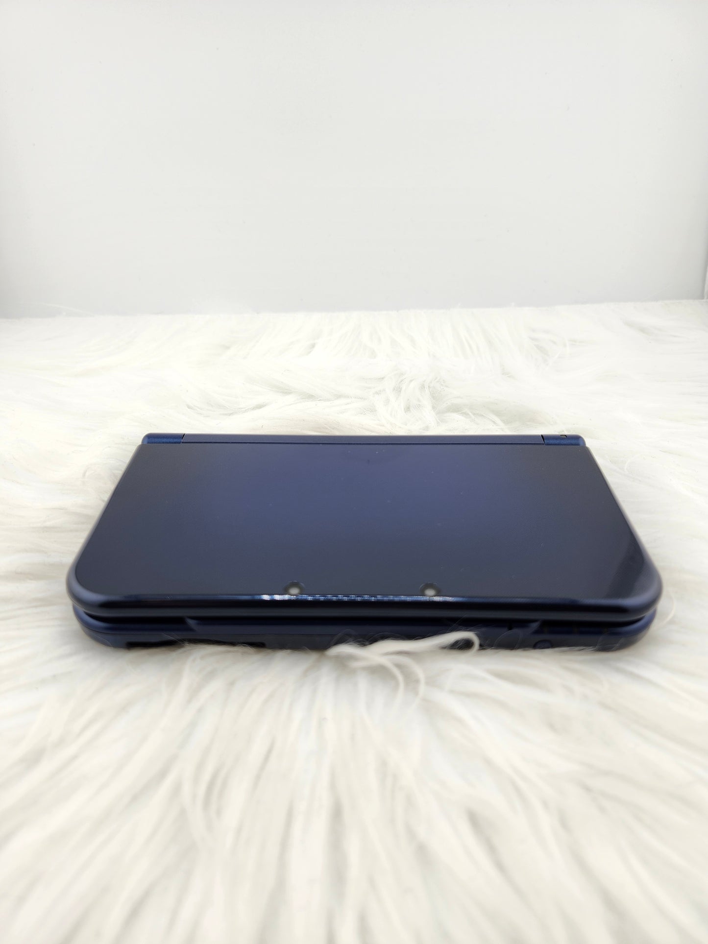 Metallic Blue "New" 3DS XL - Dual IPS