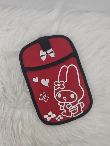 Pre-Owned Cases and Pouches for XL systems