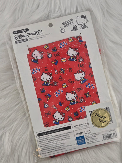 Nuevo estilo: Estuche estampado para 3DS XL y New 3DS XL