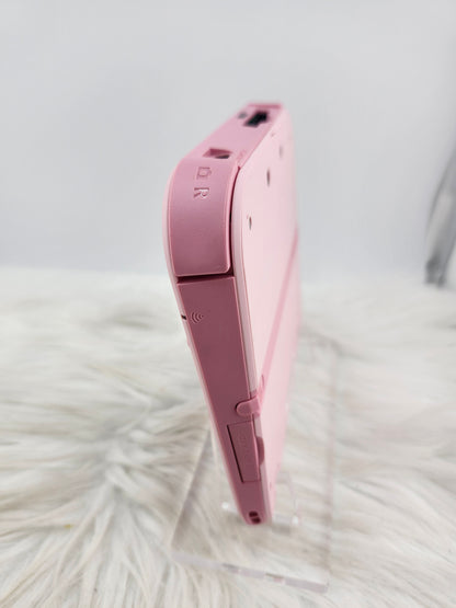 Pink 2ds