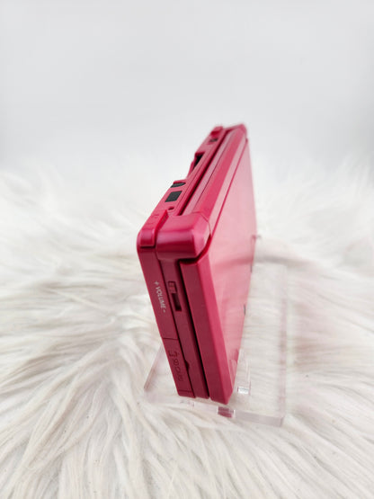 Gloss Pink 3ds