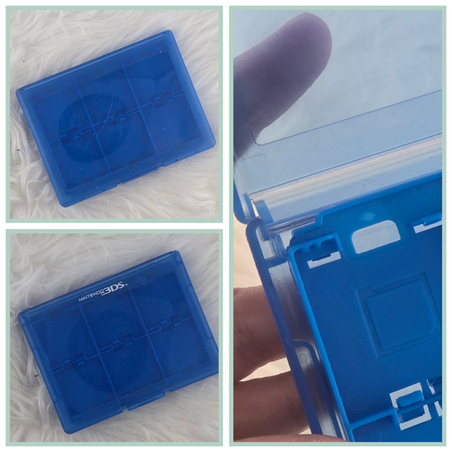Caja de ofertas - $15 o menos