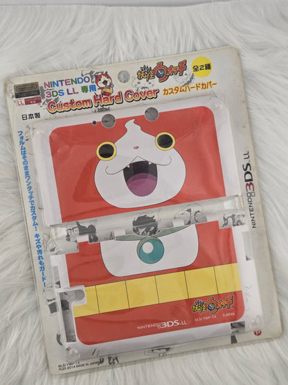 Cover / Shell for the "Old" Model 3DS XL