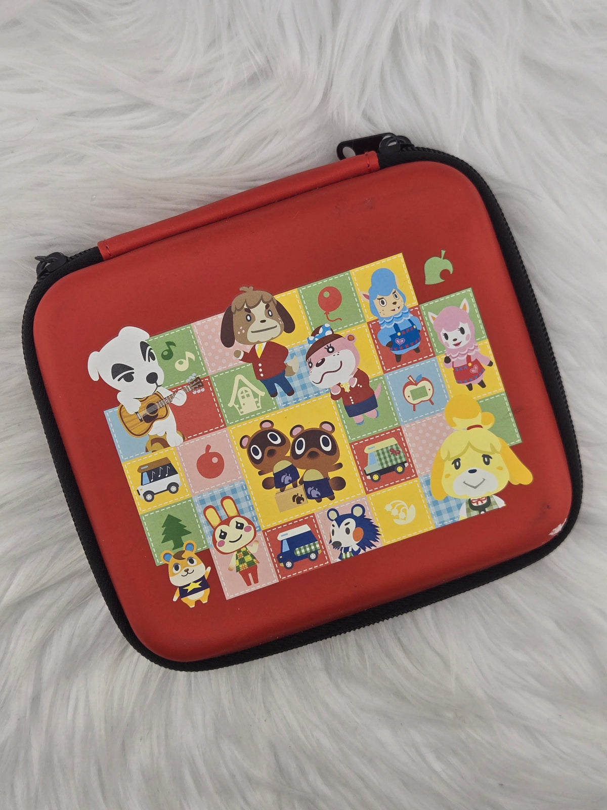 Pre-Owned Cases and Pouches for 2DS systems