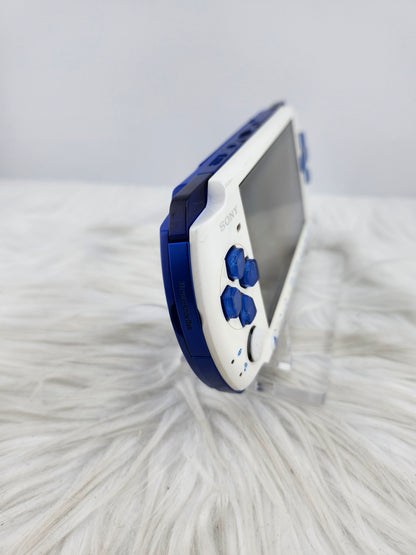 PSP 3000 Noir Laqué