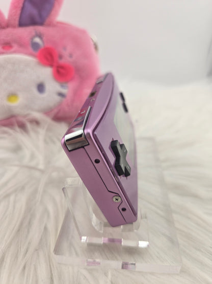 Coming Soon: Pink Gameboy Micro Bundle